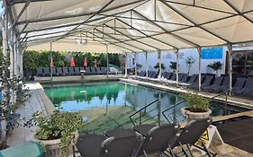Hotel Ostrov